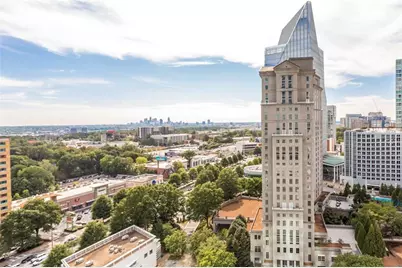 3324 Peachtree Road NE #2806, Atlanta, GA 30326 - Photo 2