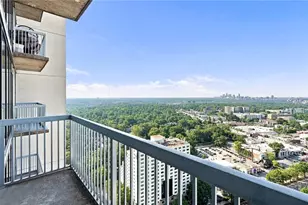 3324 Peachtree Rd NE, Atlanta, GA 30326 - Photo 18