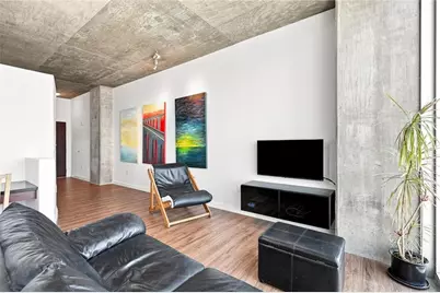 3324 Peachtree Road NE #2806, Atlanta, GA 30326 - Photo 8