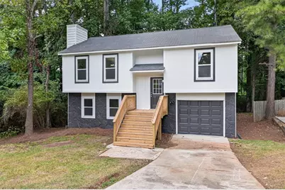 3321 Eastwood Trail, Snellville, GA 30078 - Photo 34