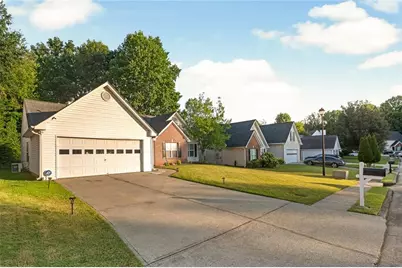 2260 Carlysle Cove Drive, Lawrenceville, GA 30044 - Photo 2