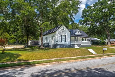 234 S Thomas Street, Elberton, GA 30635 - Photo 4