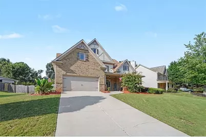 825 Grand Ivey Place, Dacula, GA 30019 - Photo 28