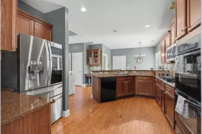 825 Grand Ivey Place, Dacula, GA 30019 - Photo 6