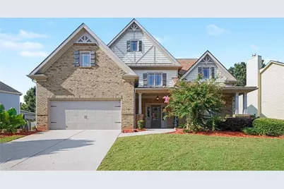 825 Grand Ivey Place, Dacula, GA 30019 - Photo 1