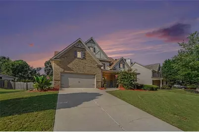 825 Grand Ivey Place, Dacula, GA 30019 - Photo 30