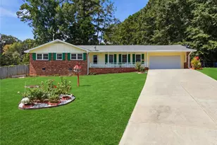 393 Greenleaf Ct NW, Lilburn, GA 30047 - Photo 1