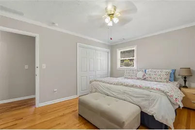 393 Greenleaf Court NW, Lilburn, GA 30047 - Photo 22
