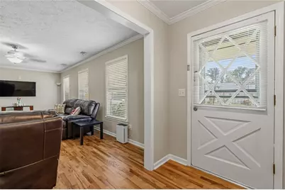393 Greenleaf Court NW, Lilburn, GA 30047 - Photo 6