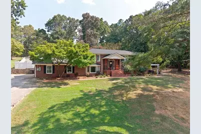 22 Coats Road, Rockmart, GA 30153 - Photo 1