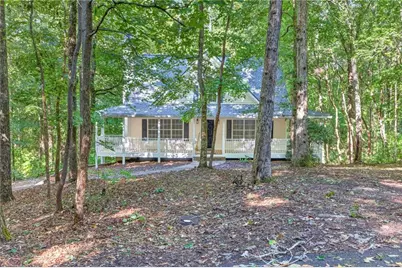 140 Shadow Hills Lane, Dawsonville, GA 30534 - Photo 4