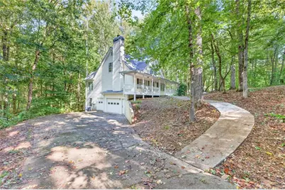 140 Shadow Hills Lane, Dawsonville, GA 30534 - Photo 42