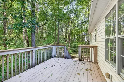 140 Shadow Hills Lane, Dawsonville, GA 30534 - Photo 38