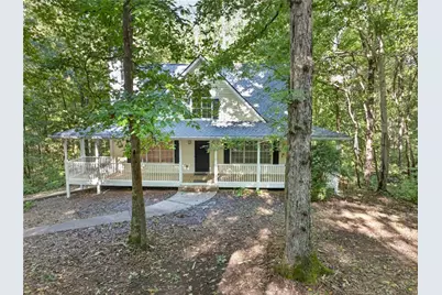 140 Shadow Hills Lane, Dawsonville, GA 30534 - Photo 56