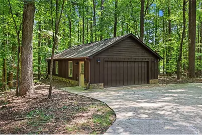 729 Lost Mountain Trail NW, Kennesaw, GA 30152 - Photo 2