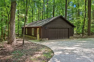 729 Lost Mountain Trail NW, Kennesaw, GA 30152 - Photo 2