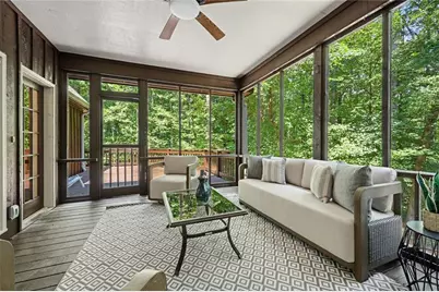 729 Lost Mountain Trail NW, Kennesaw, GA 30152 - Photo 38