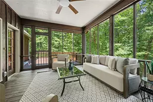 729 Lost Mountain Trail NW, Kennesaw, GA 30152 - Photo 38