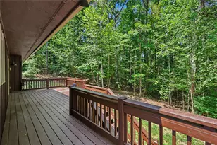 729 Lost Mountain Trail NW, Kennesaw, GA 30152 - Photo 40