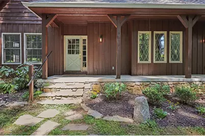 729 Lost Mountain Trail NW, Kennesaw, GA 30152 - Photo 6