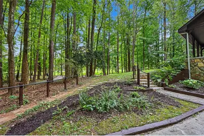 729 Lost Mountain Trail NW, Kennesaw, GA 30152 - Photo 42