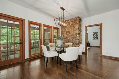729 Lost Mountain Trail NW, Kennesaw, GA 30152 - Photo 16