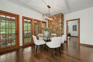 729 Lost Mountain Trail NW, Kennesaw, GA 30152 - Photo 16