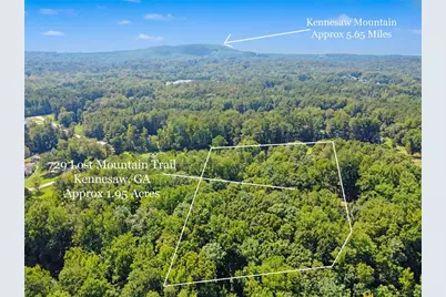 729 Lost Mountain Trail NW, Kennesaw, GA 30152 - Photo 46