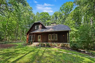 729 Lost Mountain Trail NW, Kennesaw, GA 30152 - Photo 4