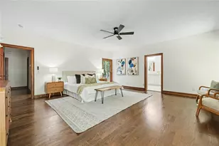 729 Lost Mountain Trail NW, Kennesaw, GA 30152 - Photo 20