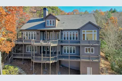 294 Wild Turkey Bluff, Big Canoe, GA 30143 - Photo 76