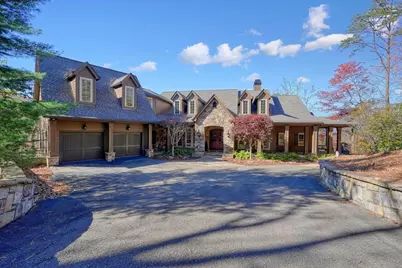 294 Wild Turkey Bluff, Big Canoe, GA 30143 - Photo 1