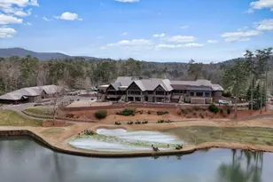 294 Wild Turkey Bluff, Big Canoe, GA 30143 - Photo 80