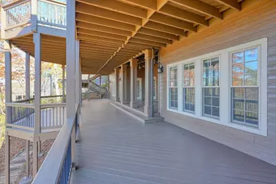 294 Wild Turkey Bluff, Big Canoe, GA 30143 - Photo 70