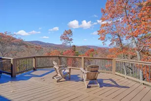 294 Wild Turkey Bluff, Big Canoe, GA 30143 - Photo 10