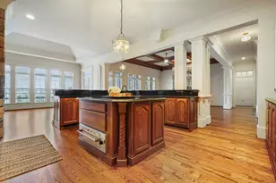 294 Wild Turkey Bluff, Big Canoe, GA 30143 - Photo 20