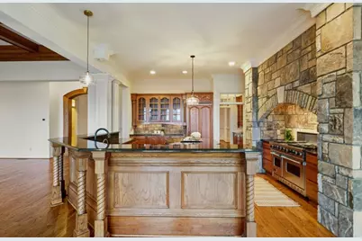 294 Wild Turkey Bluff, Big Canoe, GA 30143 - Photo 4