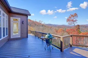 294 Wild Turkey Bluff, Big Canoe, GA 30143 - Photo 30