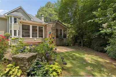 4770 Hamptons Drive, Alpharetta, GA 30004 - Photo 40