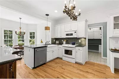 4770 Hamptons Drive, Alpharetta, GA 30004 - Photo 12