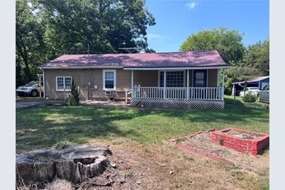 207 N Main Street, Adairsville, GA 30103 - Photo 2