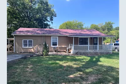 207 N Main Street, Adairsville, GA 30103 - Photo 1