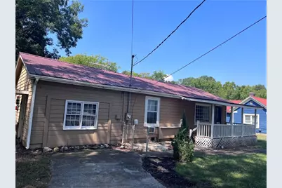 207 N Main Street, Adairsville, GA 30103 - Photo 4