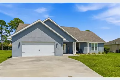 122 Silver Bluff Circle, Brunswick, GA 31523 - Photo 2