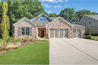 2340 Windsor Bluffs Drive, Cumming, GA 30041 - Photo 1