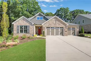2340 Windsor Blfs Dr, Cumming, GA 30041 - Photo 1