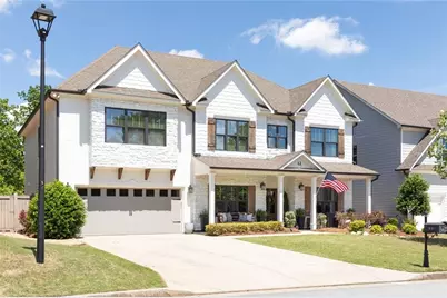 12 Creekview Drive SE, Cartersville, GA 30120 - Photo 2