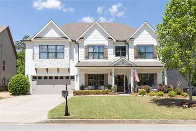 12 Creekview Drive SE, Cartersville, GA 30120 - Photo 1