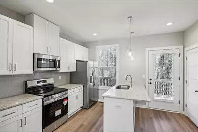 1095 Tucker Avenue #401, Atlanta, GA 30310 - Photo 2