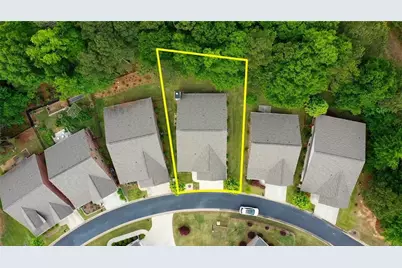 9120 Leverett Circle, Covington, GA 30014 - Photo 2